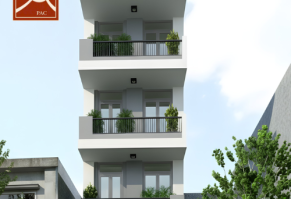 Thi công xây dựng nhà phố Thi công xây dựng nhà phố