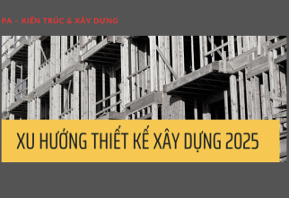 Xu hướng thiết kế nhà đẹp Gò Vấp năm 2025 Xu hướng thiết kế nhà đẹp Gò Vấp năm 2025