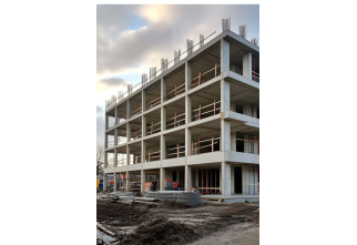 Thi Công Nhà Phố Quận 12 Tiết Kiệm