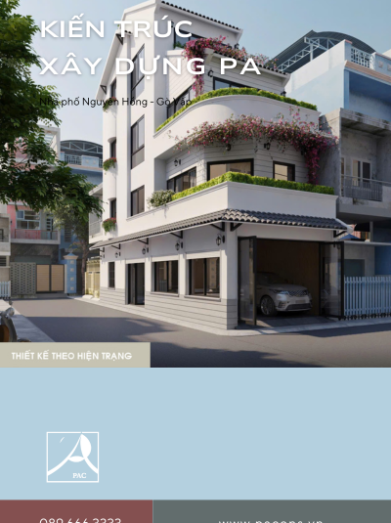 THI CÔNG NHÀ PHỐ  - Nguyên Hồng - Gò Vấp