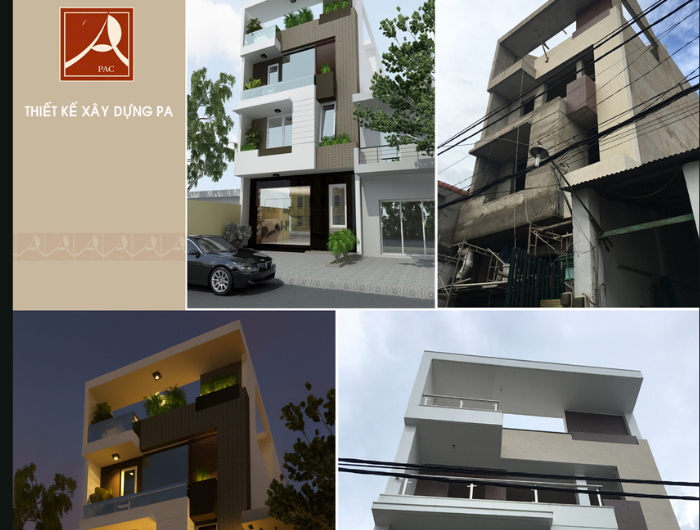 THI CÔNG CẢI TẠO TẠO KIẾN TRÚC XÂY DỰNG P.A