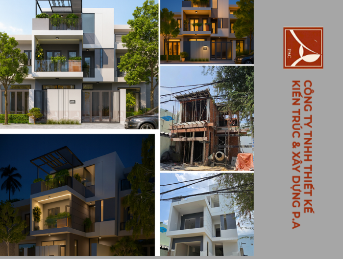 THI CÔNG CẢI TẠO TẠO KIẾN TRÚC XÂY DỰNG P.A