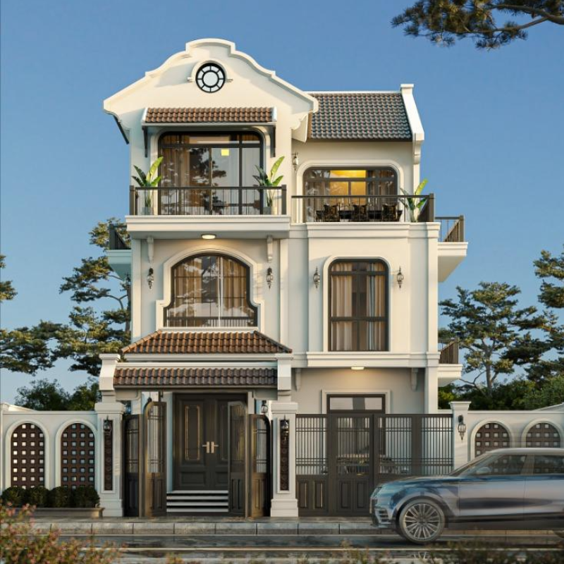 Kỹ Thuật Xây Dựng Tiên Tiến Tăng Hiệu Quả tại phú an