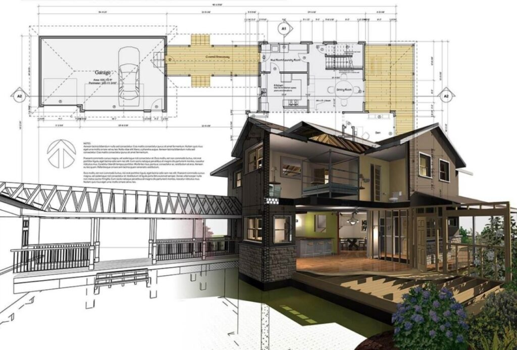 Kỹ Thuật Xây Dựng Tiên Tiến Tăng Hiệu Quả tại phú an