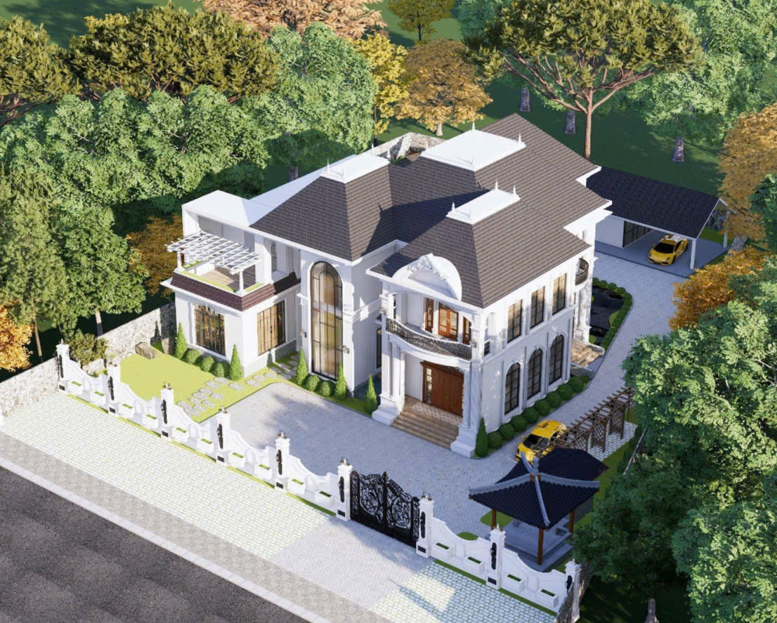 Cách Chọn Đơn Vị Thi Công Uy Tín tại phú an