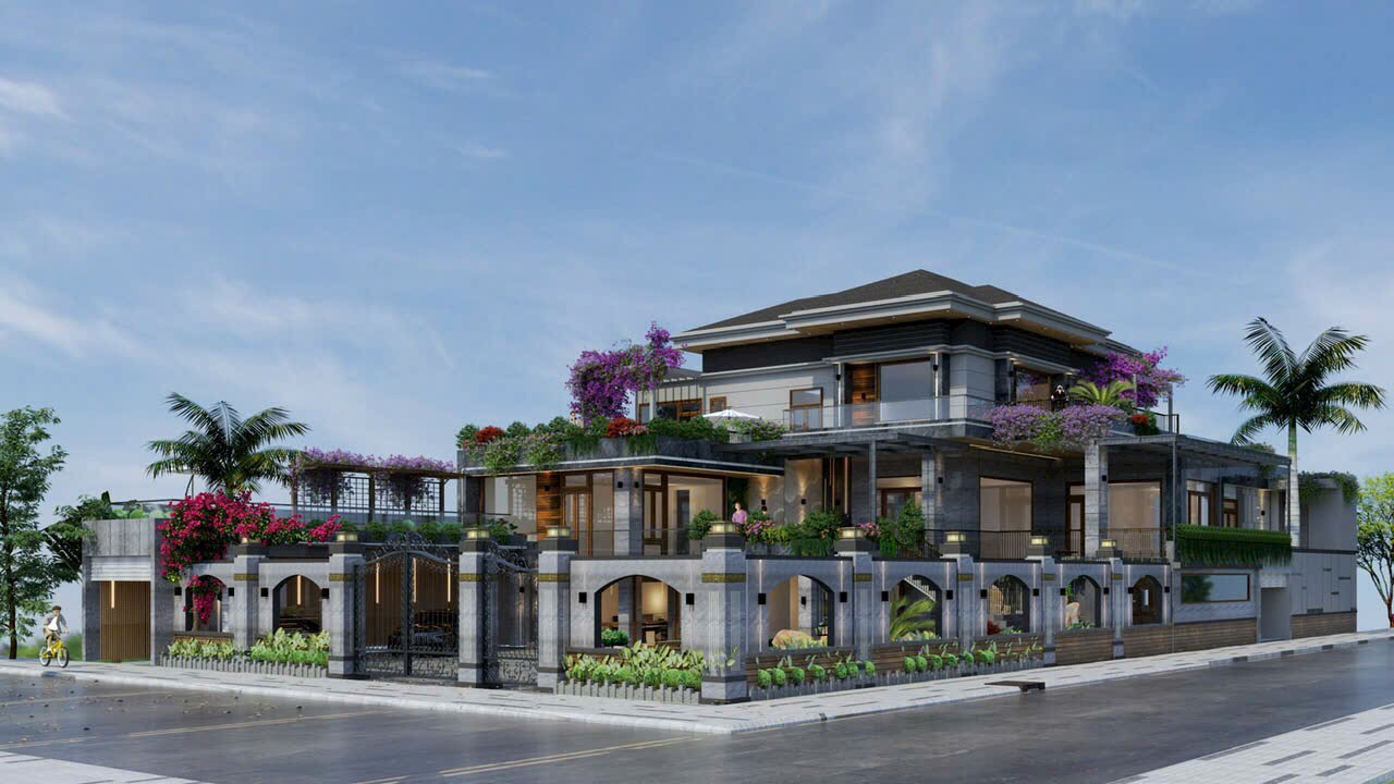 Cách Chọn Đơn Vị Thi Công Uy Tín tại phú an