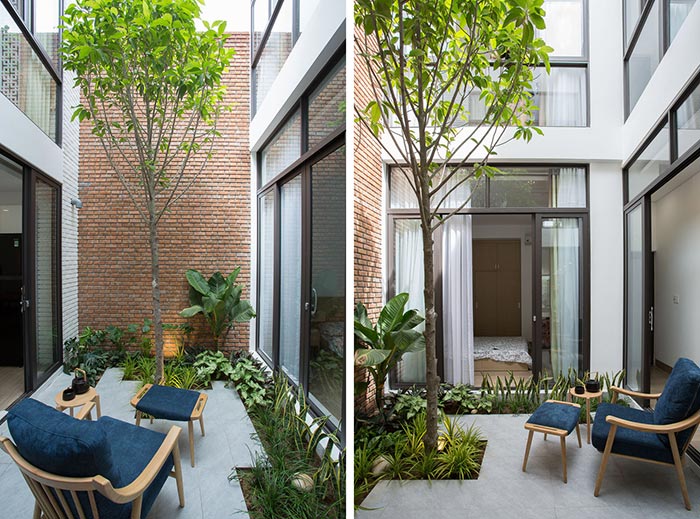 Xây Dựng Công Trình Với Mẫu Thiết Kế Sẵn tại phú an