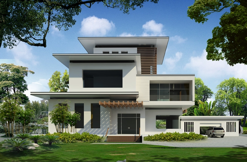 Phần Mềm Quản Lý Quy Trình Xây Dựng tại phú an