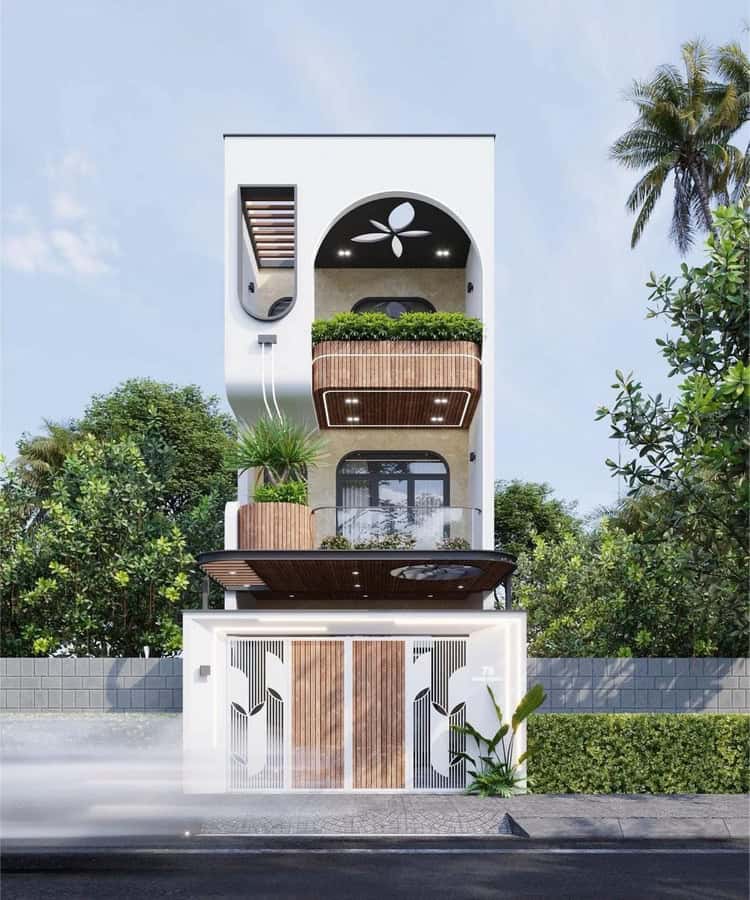 Những Lỗi Thường Gặp Khi Xây Dựng Nhà tại phú an