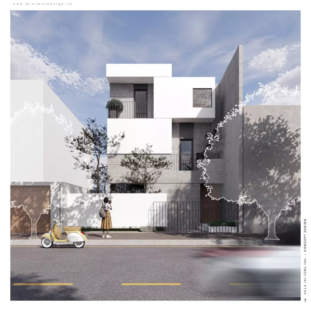 Những Lỗi Thường Gặp Khi Xây Dựng Nhà tại phú an