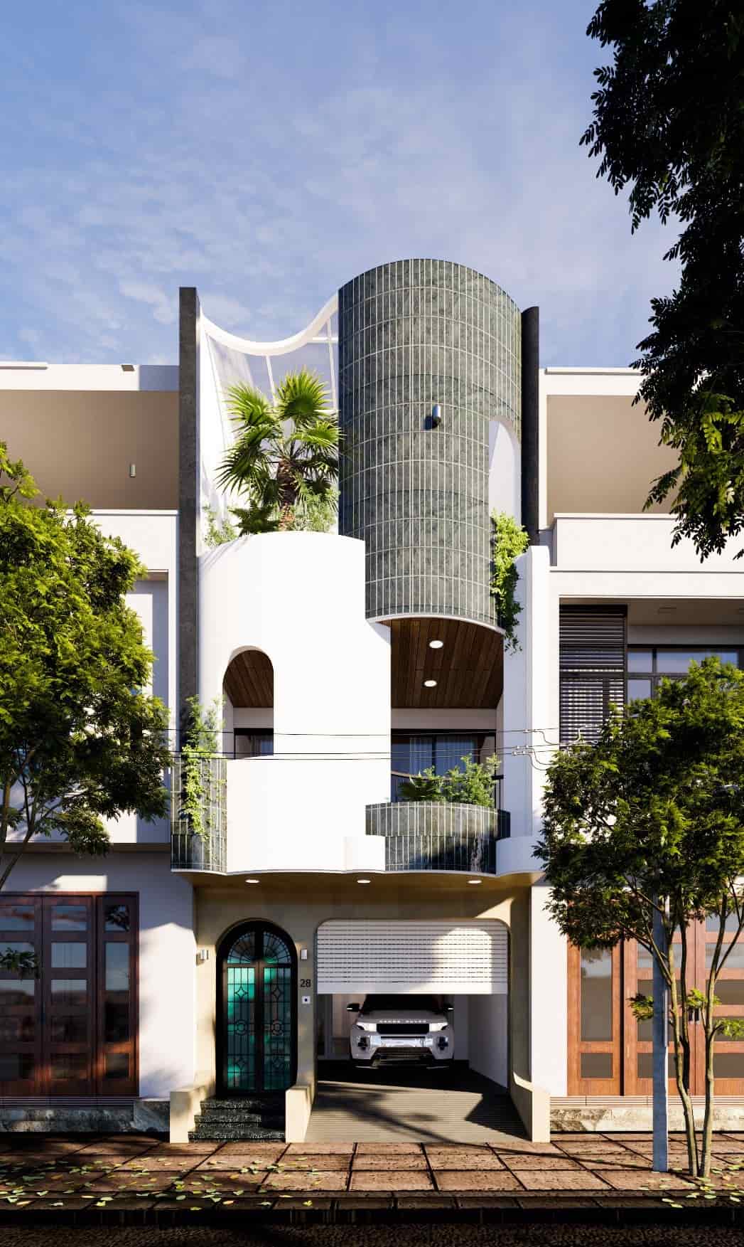 Những Lỗi Thường Gặp Khi Xây Dựng Nhà tại phú an