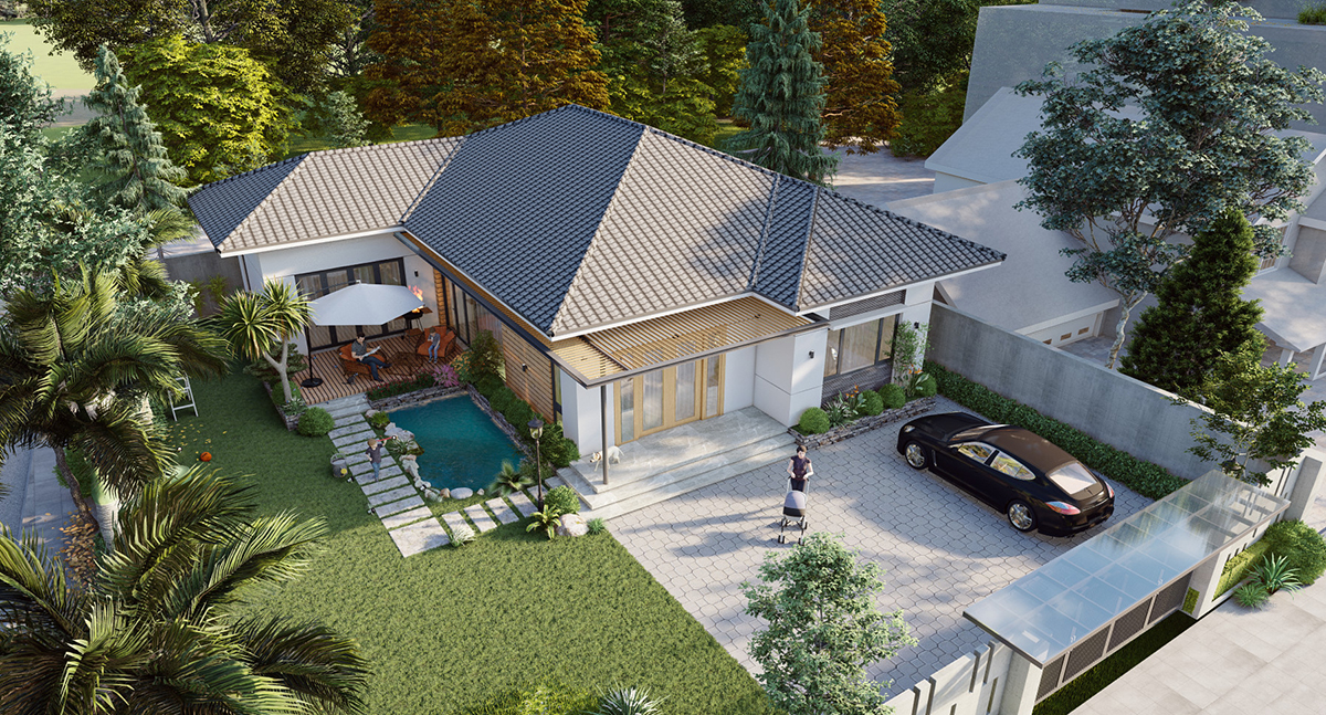 Các Giai Đoạn Quan Trọng Khi Xây Dựng Nhà tại phú an