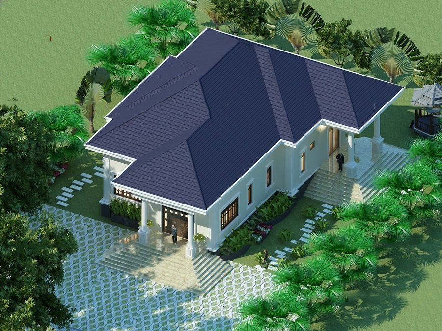 Các Giai Đoạn Quan Trọng Khi Xây Dựng Nhà tại phú an