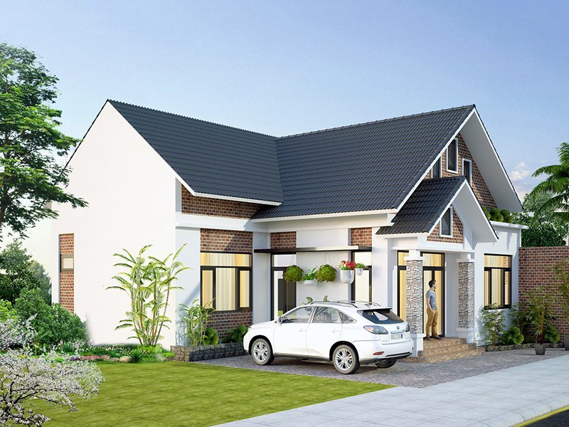 Các Giai Đoạn Quan Trọng Khi Xây Dựng Nhà tại phú an