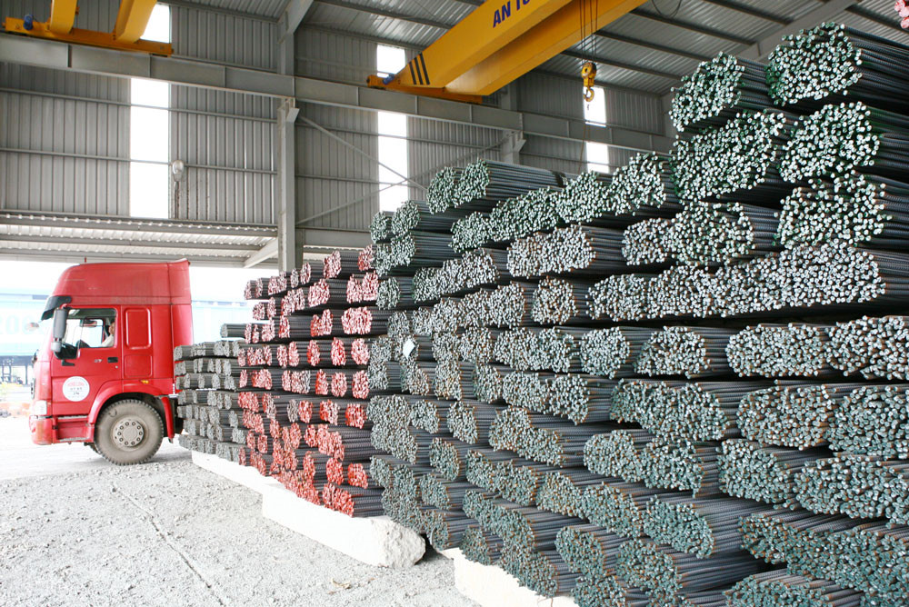 Vật Liệu Xây Dựng Tiết Kiệm Và Hiệu Quả tại phú an