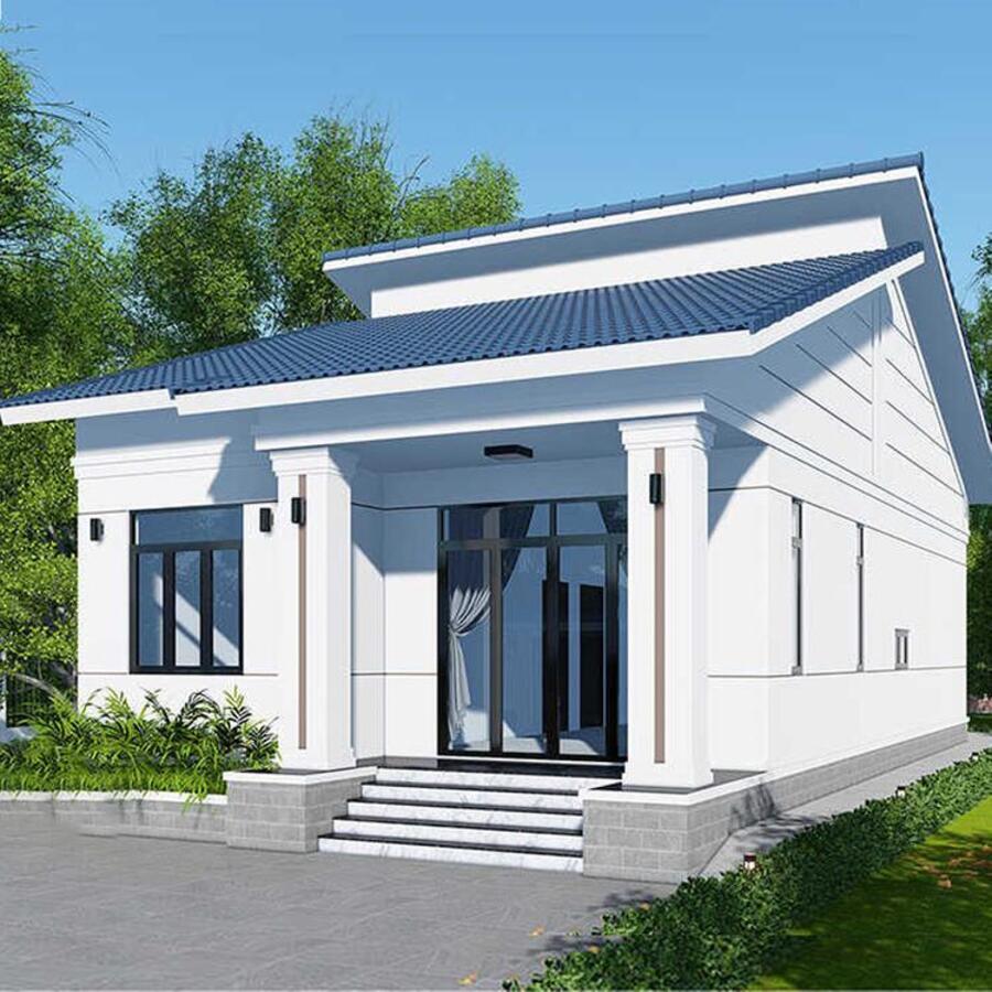 5 Bước Xây Dựng Nhà Tiết Kiệm Chi Phí tại phú an