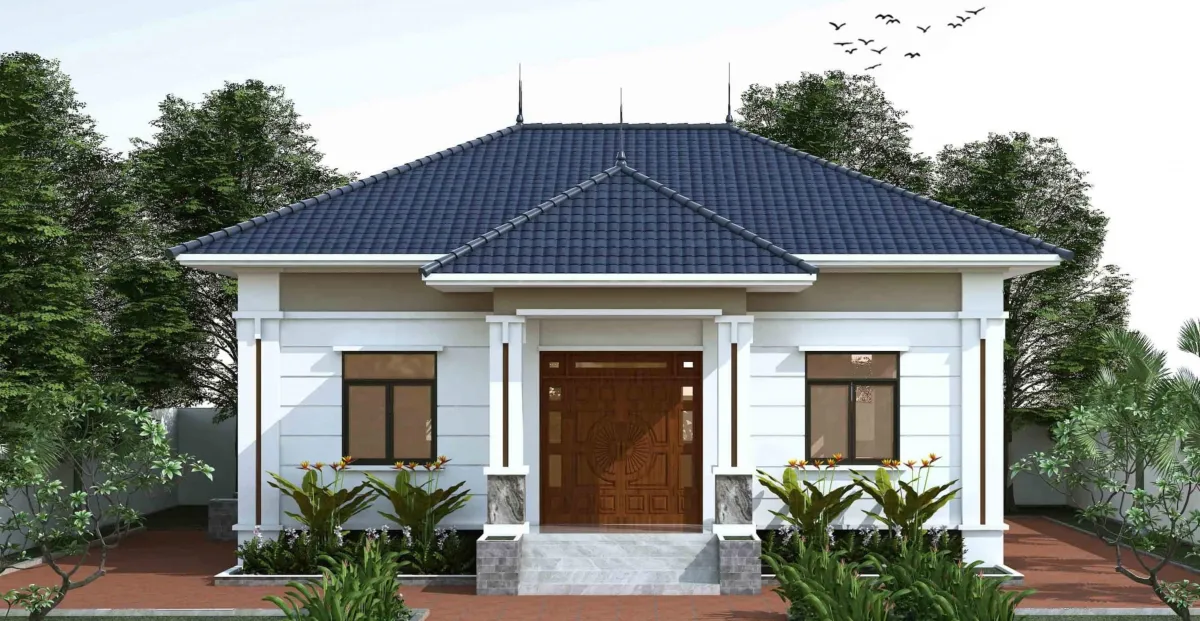 5 Bước Xây Dựng Nhà Tiết Kiệm Chi Phí tại phú an