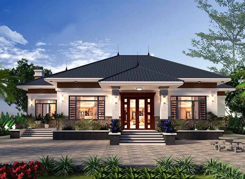 Xây Dựng Nhà Cấp 4: Cần Biết Gì? tại phú an