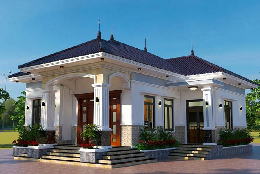 Xây Dựng Nhà Cấp 4: Cần Biết Gì? tại phú an