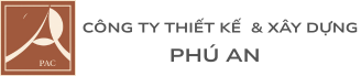 PA – Kiến Trúc & Xây Dựng